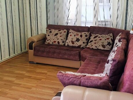 2 otaqlı köhnə tikili - Yeni Yasamal q. - 45 m²
