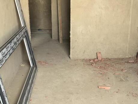 1 otaqlı yeni tikili - Ulduz m. - 53.4 m²