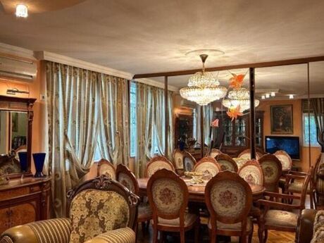 Elan №5725512 - Bakı, Azadlıq Prospekti m., 3 otaqlı, 90 m², 2/9 mərtəbə