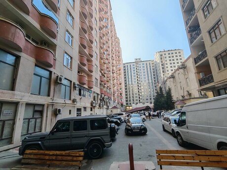 4-комн. новостройка - Наримановский  р. - 215 м²
