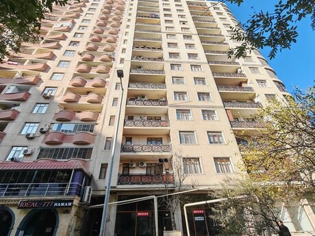 4-комн. новостройка - Наримановский  р. - 215 м²