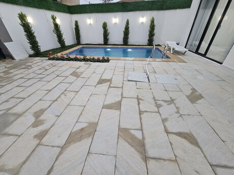 4 otaqlı həyət evi, 110 m², Şüvəlan: 147 000 ₼ 5