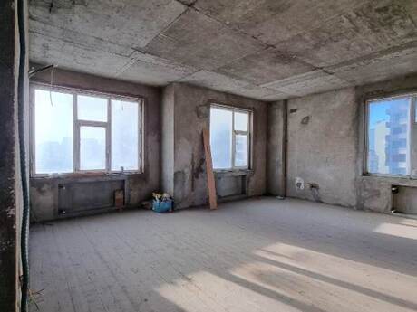 4 otaqlı yeni tikili - Elmlər Akademiyası m. - 180 m²