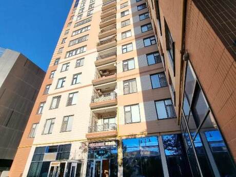 4 otaqlı yeni tikili - Elmlər Akademiyası m. - 180 m²