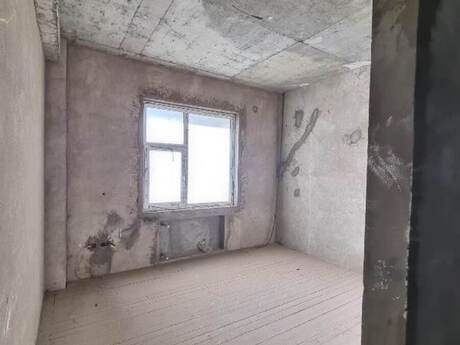 4 otaqlı yeni tikili - Elmlər Akademiyası m. - 180 m²