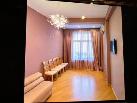 Nəsimidə 4 otaqlı yeni tikili mənzil satılır, 200 m², 535 000 AZN, şəkil 3 / 12