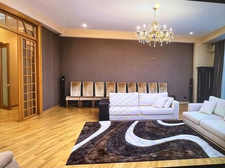 Nəsimidə 4 otaqlı yeni tikili mənzil satılır, 200 m², 535 000 AZN, şəkil 5 / 12