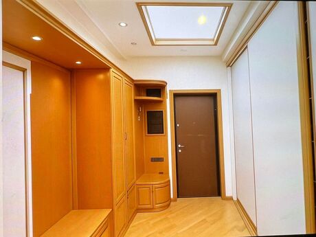 Объявление №5725661 - Баку, Насиминский  р., 4-комн., 200 м², 9/19 этаж