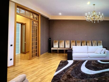 Nəsimidə 4 otaqlı yeni tikili mənzil satılır, 200 m², 535 000 AZN, şəkil 4 / 12