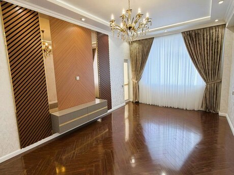 Elan №5725682 - Bakı, Əhmədli m., 2 otaqlı, 55 m², 12/15 mərtəbə