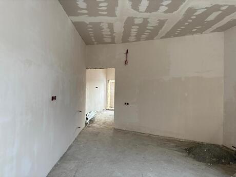 3 otaqlı həyət evi/bağ evi - Binə q. - 80 m²