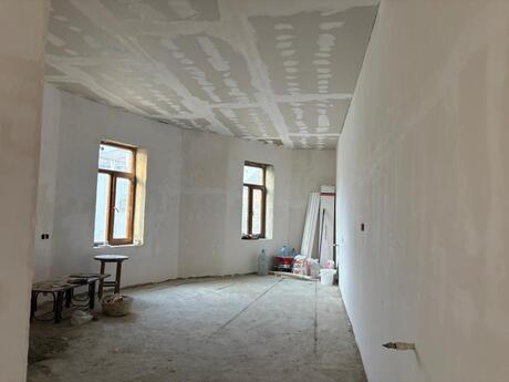 3 otaqlı həyət evi, 80 m², Binə: 35 500 ₼ 5
