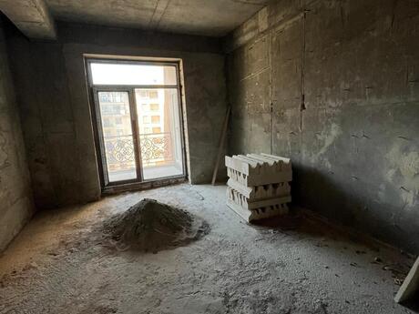 3 otaqlı mənzil, 137 m², Ağ şəhər: 550 000 ₼ 5