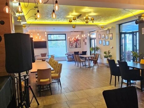 Объявление №5725734 - Баку, м. 28 мая, 400 м²