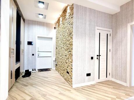 3 otaqlı mənzil, 95 m², Qara Qarayev: 295 000 ₼ 5