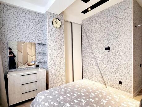 3 otaqlı mənzil, 95 m², Qara Qarayev: 295 000 ₼ 4