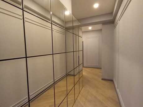 Объявление №5725877 - Баку, м. Гянджлик, 2-комн., 64 м², 14/16 этаж