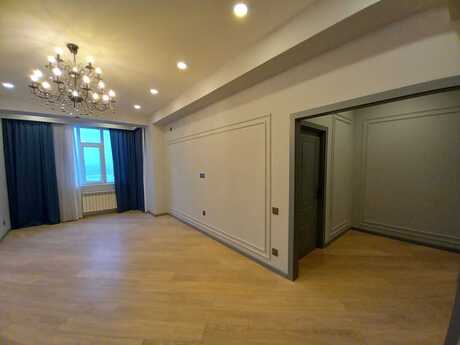 2 rooms · 64,8 m² · floor 14/16, Gənclik