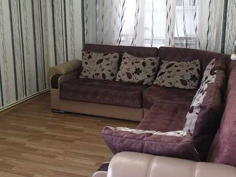 2 otaqlı köhnə tikili - İnşaatçılar m. - 45 m²
