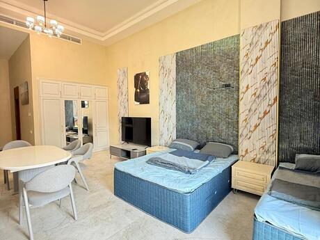 2-room apartment, 99,5 m², Sea Breeze: 509 000 ₼ 3