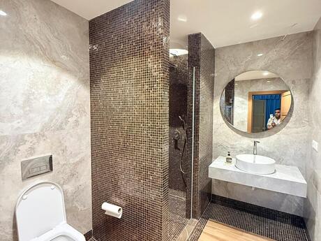 2-room apartment, 99,5 m², Sea Breeze: 509 000 ₼ 5