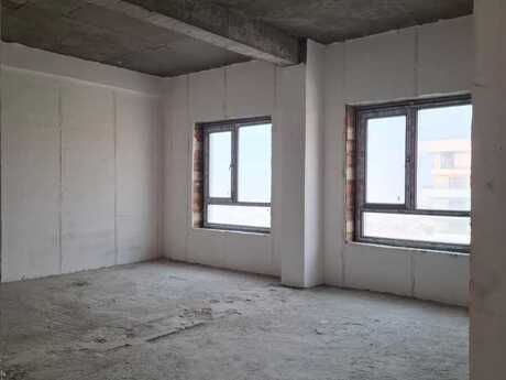 5 otaqlı yeni tikili - Ağ şəhər q. - 450 m²