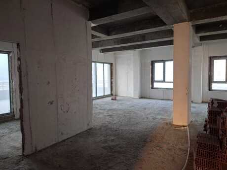5 otaqlı yeni tikili - Ağ şəhər q. - 450 m²