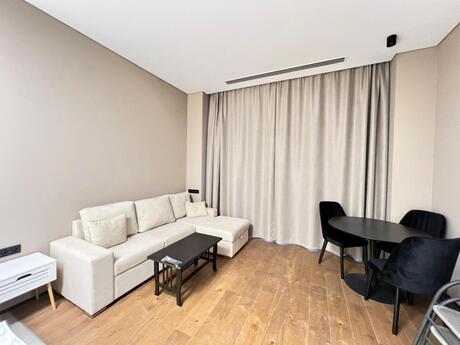 1 otaqlı mənzil, 52 m², Light House: 300 000 ₼ 5