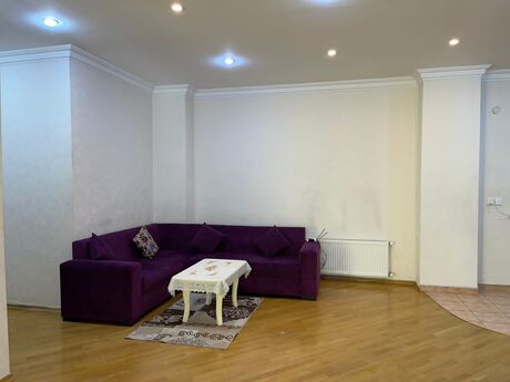 4 otaqlı yeni tikili - 28 May m. - 230 m²