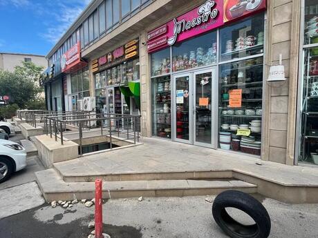 Объявление №5726229 - Баку, м. 20 января, 180 м²