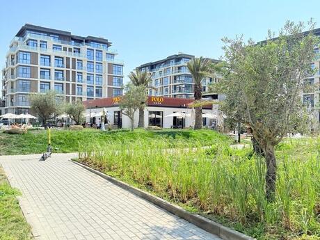 3 otaqlı mənzil, 125 m², Sabunçu: 584 000 ₼ 3