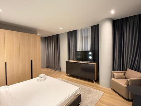 3 otaqlı mənzil, 125 m², Sabunçu: 584 000 ₼ 5