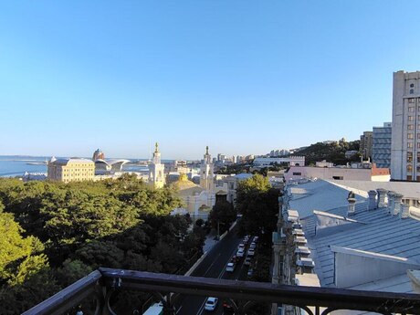 Obyekt - İçəri Şəhər m. - 290 m²