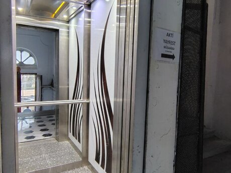 Obyekt - İçəri Şəhər m. - 290 m²