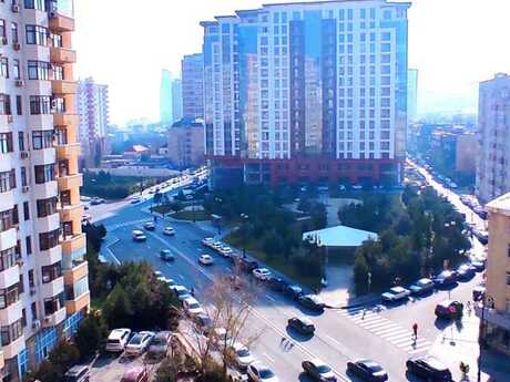4 otaqlı yeni tikili - Elmlər Akademiyası m. - 197 m²