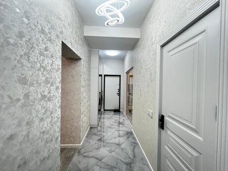 2-room apartment, 68 m², Qara Qarayev: 225 000 ₼ 4