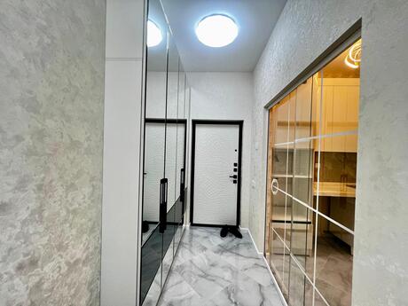 2-room apartment, 68 m², Qara Qarayev: 225 000 ₼ 5