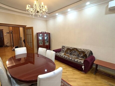 Elan №5726453 - Bakı, Azadlıq Prospekti m., 2 otaqlı, 80 m², 12/18 mərtəbə