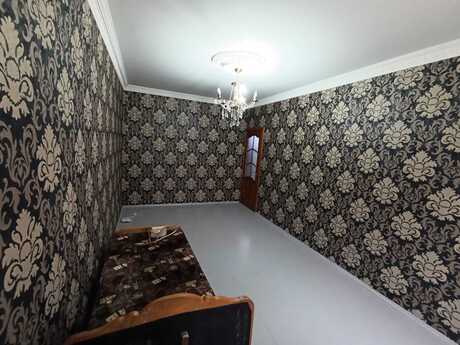 2-комн. вторичка - пос. Бакиханова - 55 м²