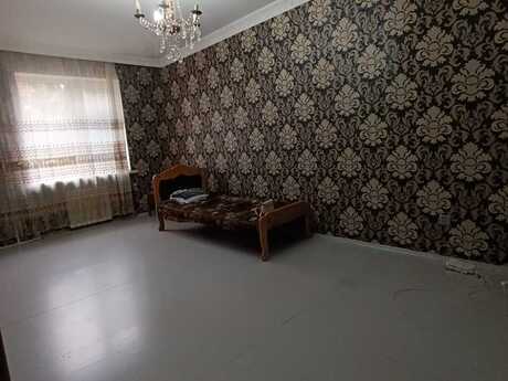 2-комн. вторичка - пос. Бакиханова - 55 м²