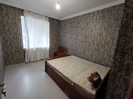 2-комн. вторичка - пос. Бакиханова - 55 м²