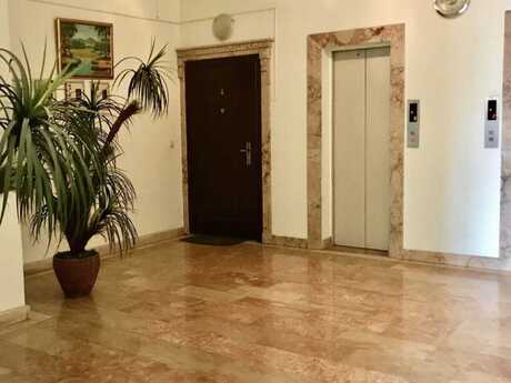 4 otaqlı yeni tikili - Nəriman Nərimanov m. - 155 m²