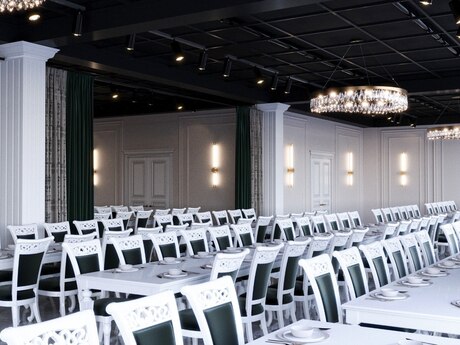 Elan №5726594 - Bakı, Neftçilər m., 1200 m²