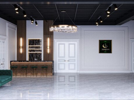 Obyekt - Neftçilər m. - 1200 m²
