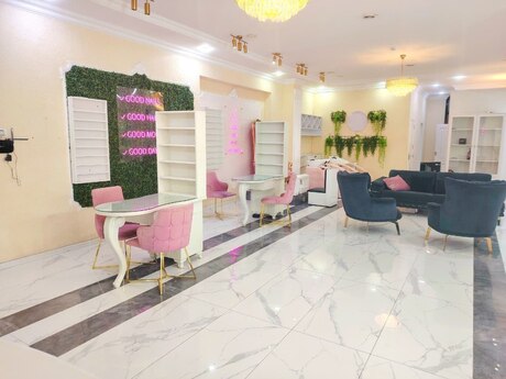 Obyekt - Elmlər Akademiyası m. - 110.5 m²