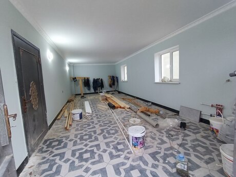 5 otaqlı həyət evi/bağ evi - Xırdalan - 180 m²