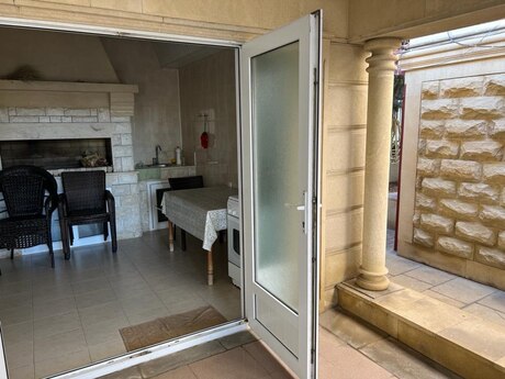 House with Garden, Villa For Sale