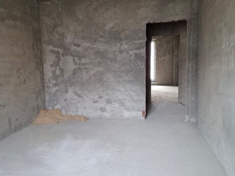 5 otaqlı yeni tikili - Ağ şəhər q. - 206 m²