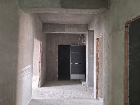 5 otaqlı yeni tikili - Ağ şəhər q. - 206 m²