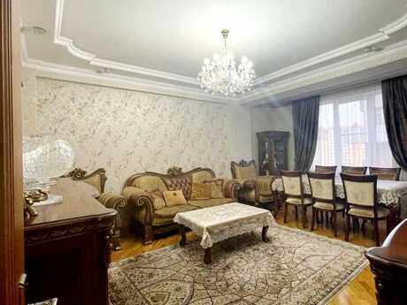 3 otaqlı mənzil, 109 m², Qara Qarayev: 335 000 ₼ 2